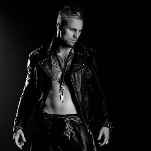 Meet your Posher, Kyle